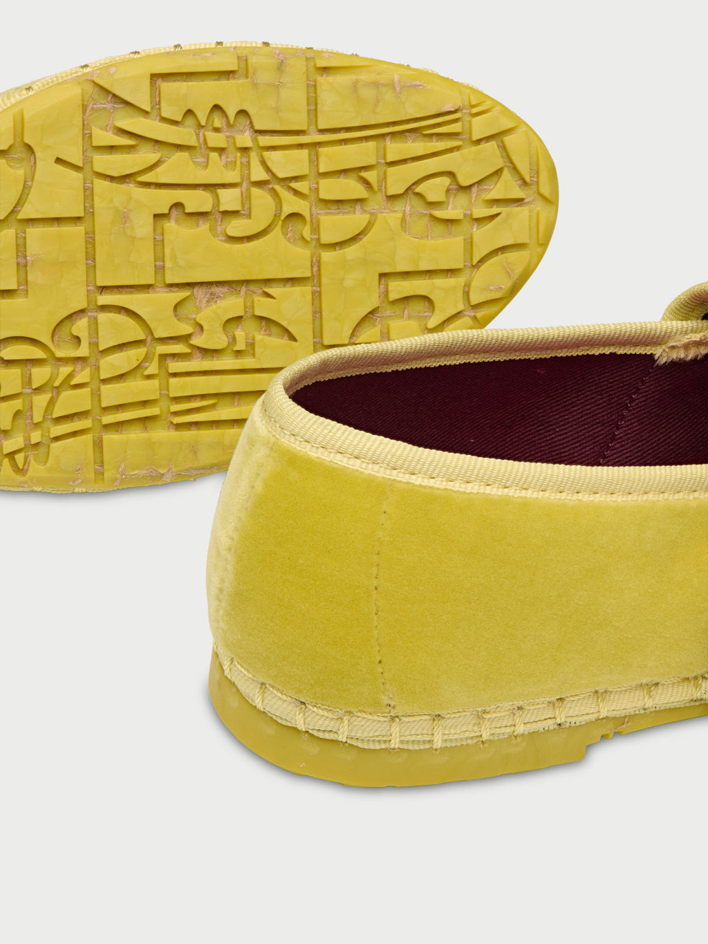 Sophie Lady Sophie - Yellow