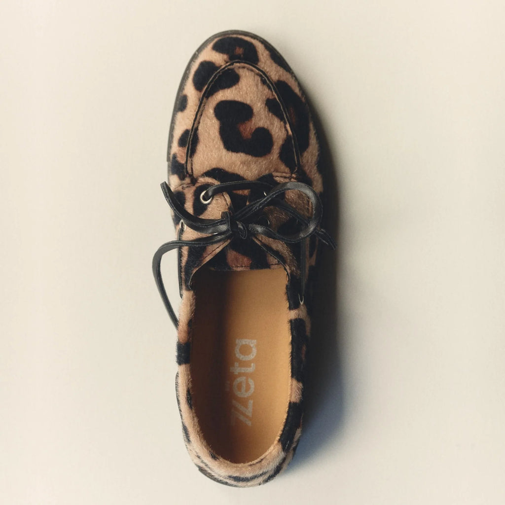 Schuhe Lagos Leopard