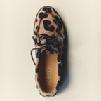 Schuhe Lagos Leopard