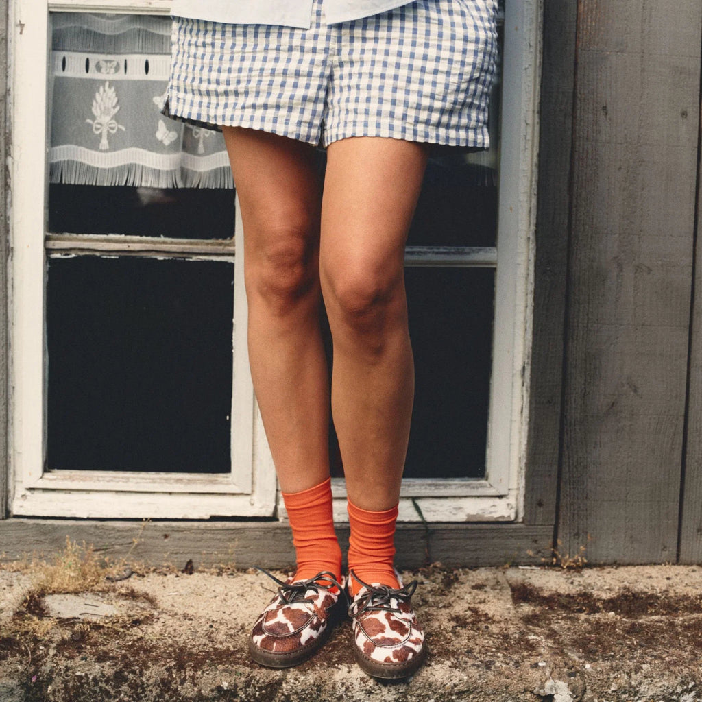 Schoenen Lagos koe