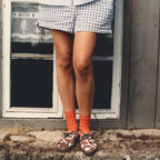 Schoenen Lagos koe