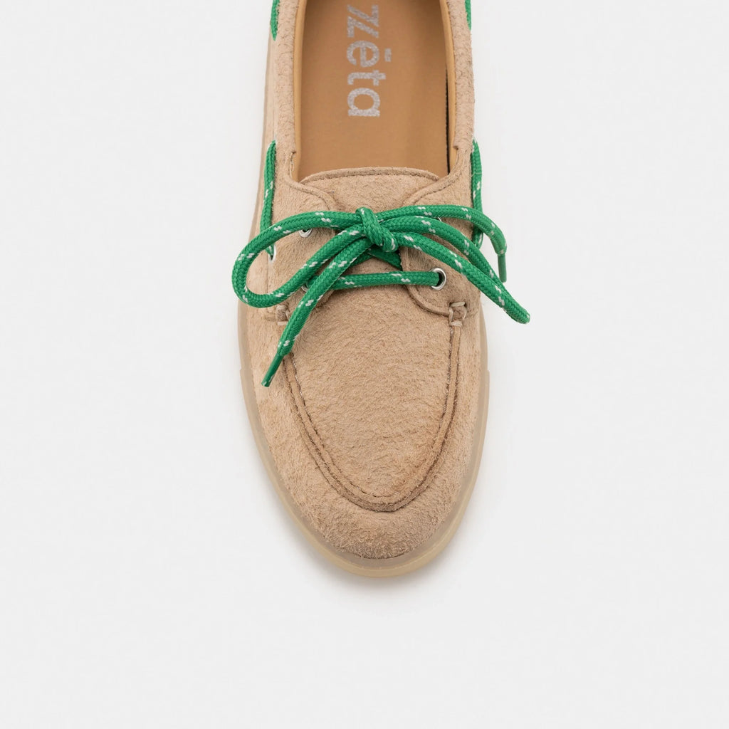 Lagos Vanilla Sko
