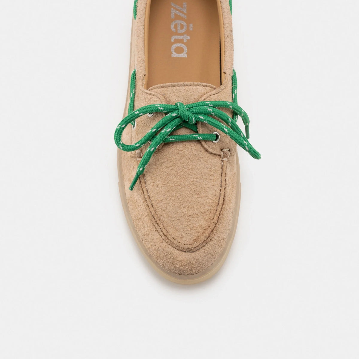 Lagos Vanilla Sko