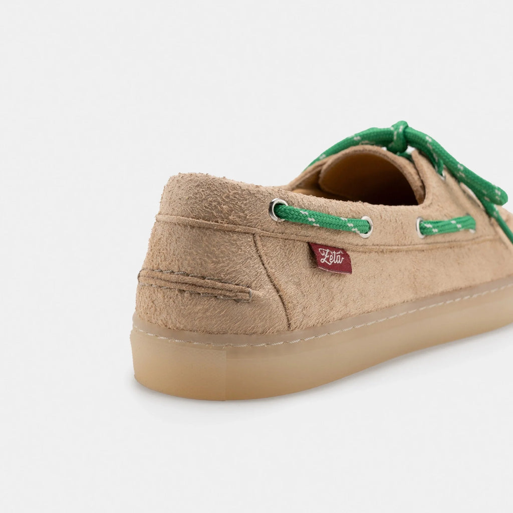 Lagos Vanilla Sko