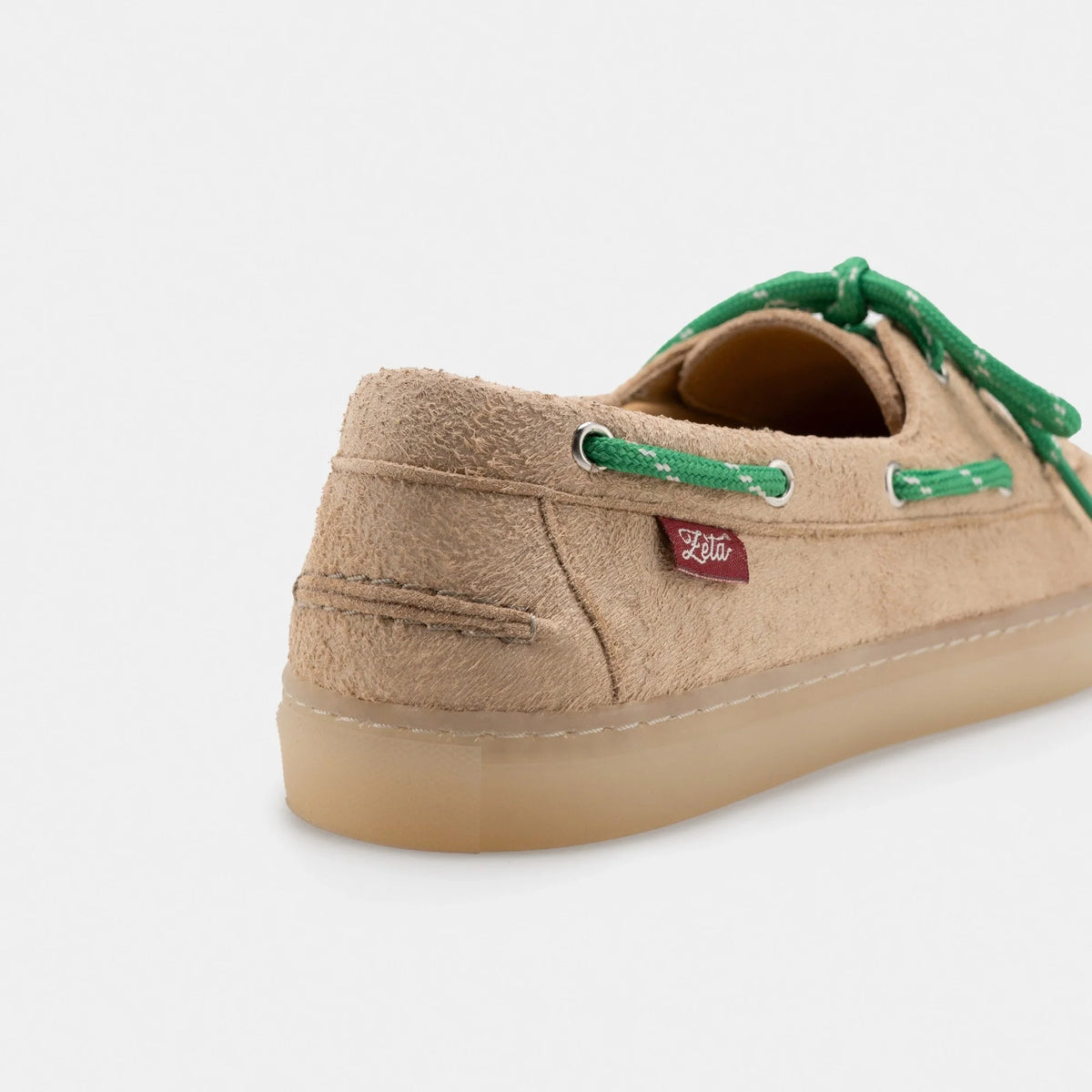 Lagos Vanilla Sko