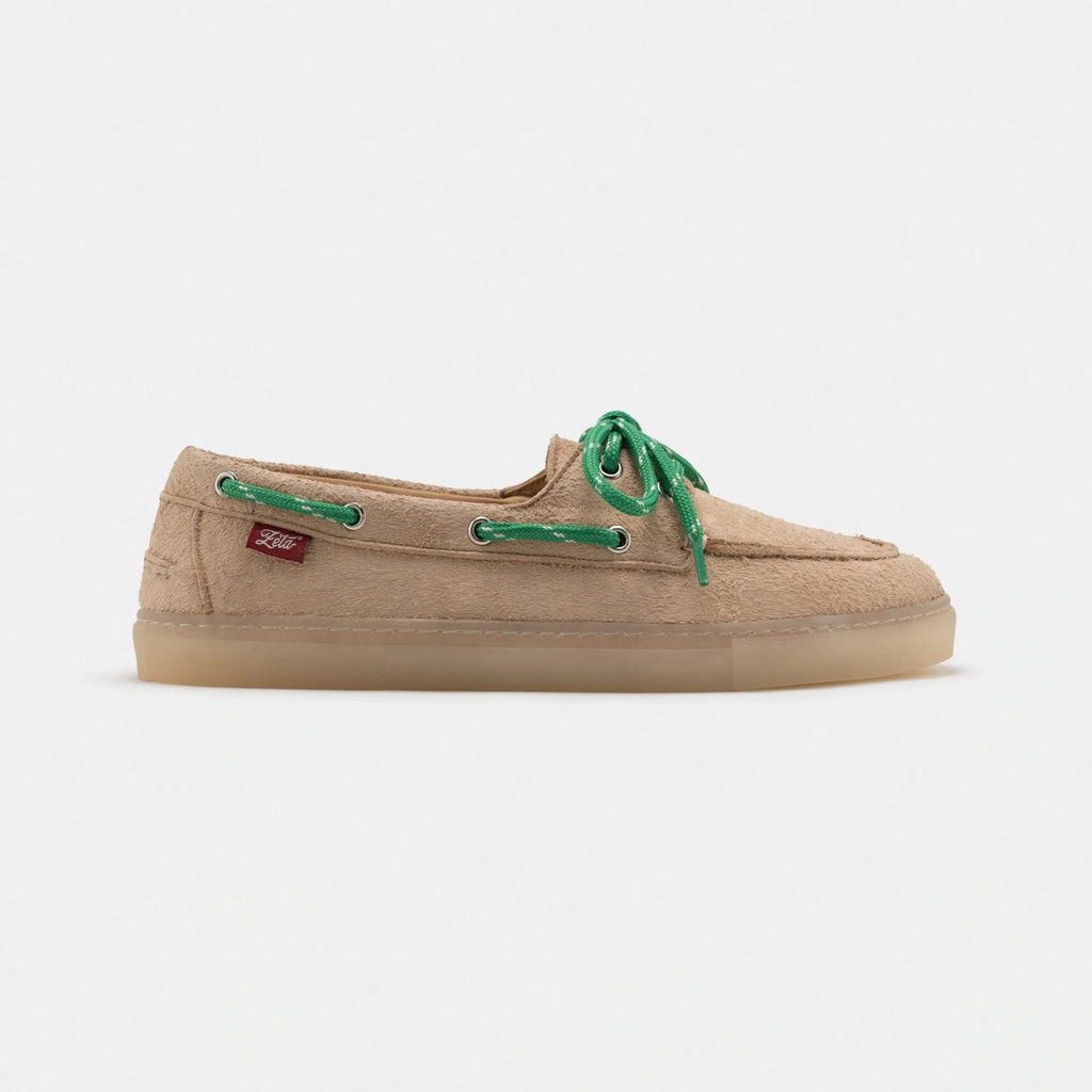 Lagos Vanilla Sko