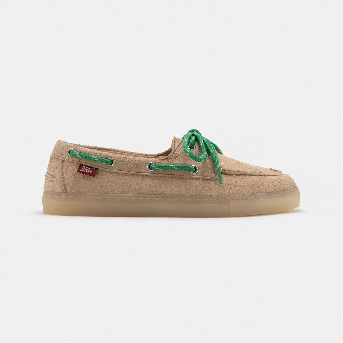 Lagos Vanilla Sko