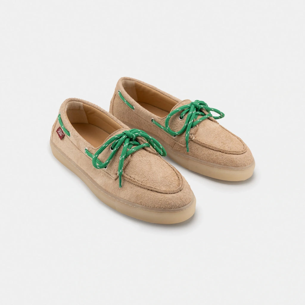 Lagos Vanilla Sko