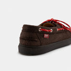 Chaussures Lagos Choco Hairy