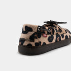 Schuhe Lagos Leopard