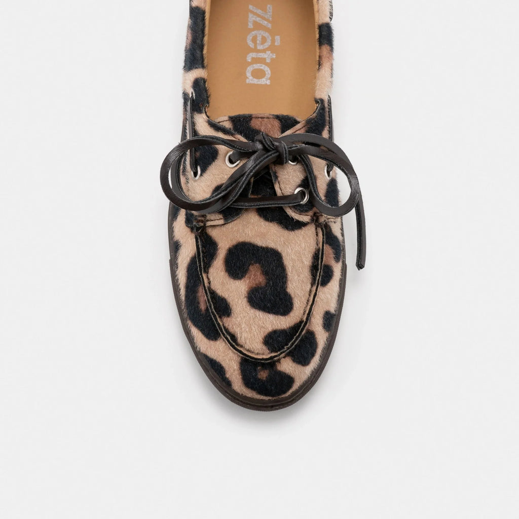 Schuhe Lagos Leopard
