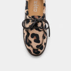 Schuhe Lagos Leopard