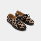 Schuhe Lagos Leopard