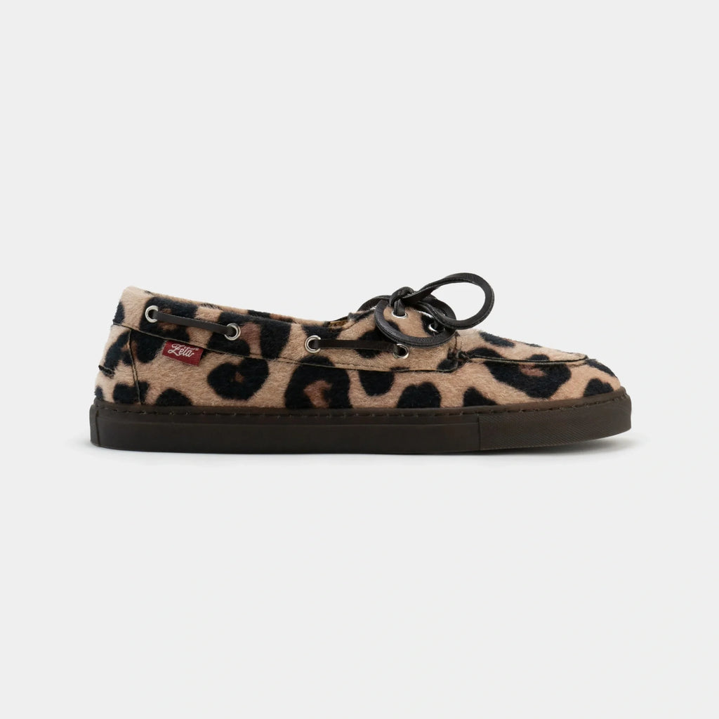 Schuhe Lagos Leopard