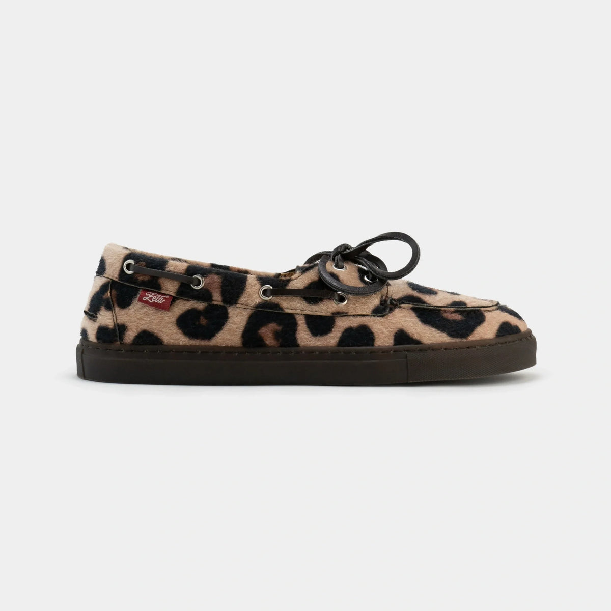 Schuhe Lagos Leopard