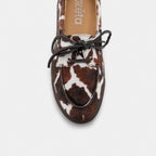 Schoenen Lagos koe