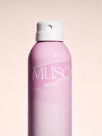 Musc Blanc - Lait en Spray Parfumé