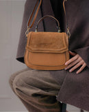 Sac À Main Lali - Camel