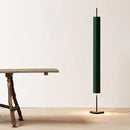 Lampadaire En Aluminium Deep Green Emi - Flos