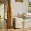 Decoración Luz Solar - Tecka Tall