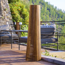 Decoración Luz Solar - Tecka Tall