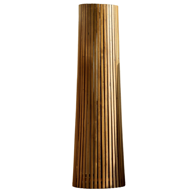 Decoración Luz Solar - Tecka Tall