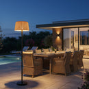 Lampadaire Solaire - Mateo Solar