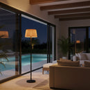 Lampadaire Solaire - Mateo Solar