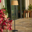Lampadaire Solaire - Mateo Solar