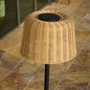 Lampadaire Solaire - Mateo Solar