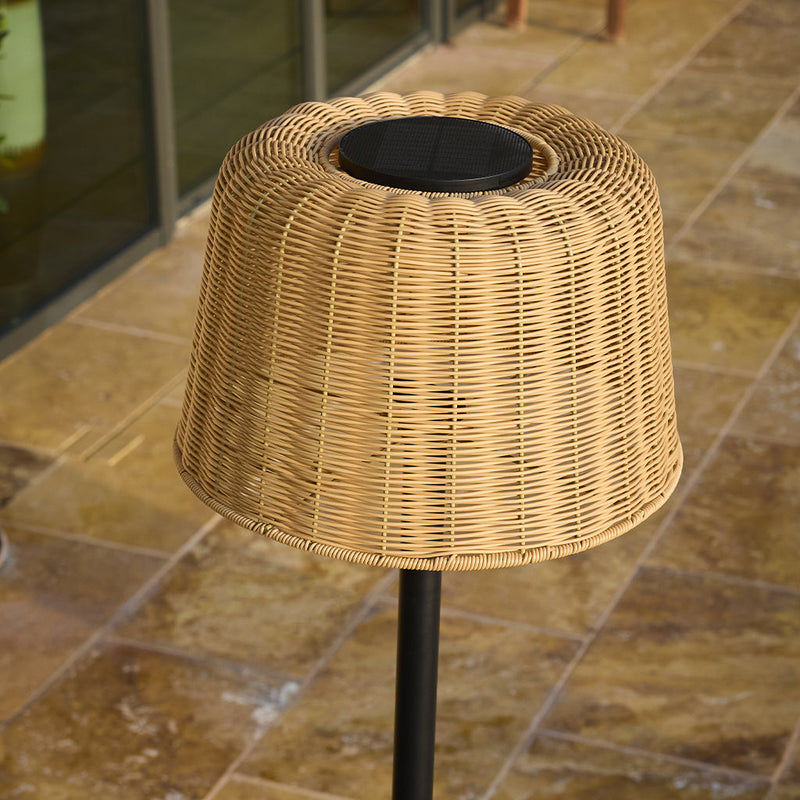 Lampadaire Solaire - Mateo Solar