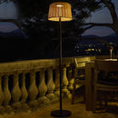 Lampadaire Solaire - Mateo Solar