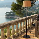 Lampadaire Solaire - Mateo Solar