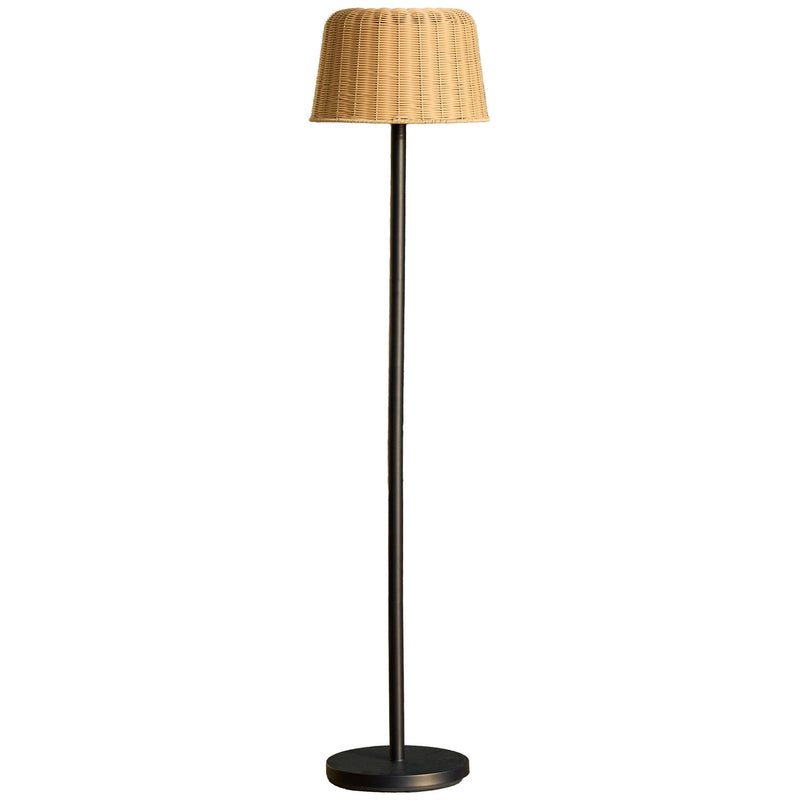 Lampadaire Solaire - Mateo Solar
