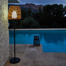 Lampadaire Filaire - Tall Boheme
