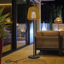 Lampadaire Filaire - Tall Boheme