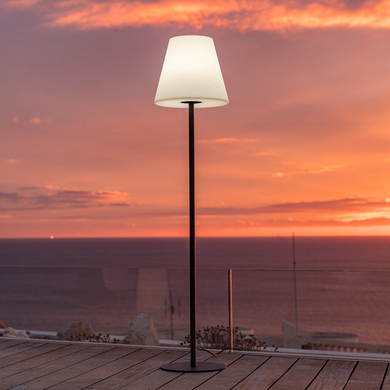 Lampadaire Filaire - Standy W150