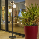 Lampadaire Filaire - Globy Tree
