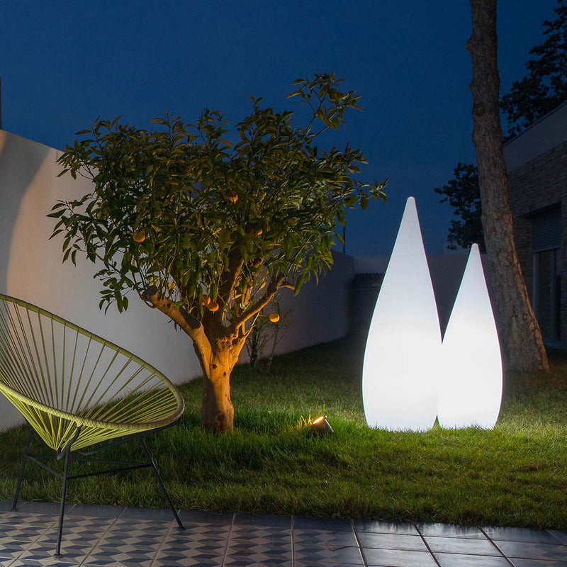 Lampadaire Filaire - Classy W150