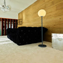 Lampadaire Sans Fil - Luny Tall