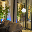 Lampadaire Sans Fil - Luny Tall