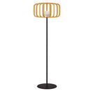 Lámpara de Pie Inalámbrica - Standy Bamboo 150
