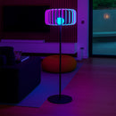 Lámpara de Pie Inalámbrica - Standy Bamboo 150