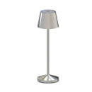 Lampe De Table - Emily - Argent