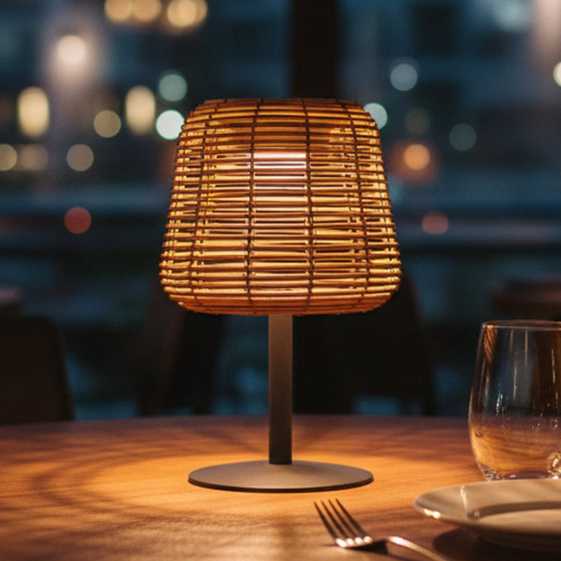 Lampe De Table Solaire - Standy Mini Boheme Solar