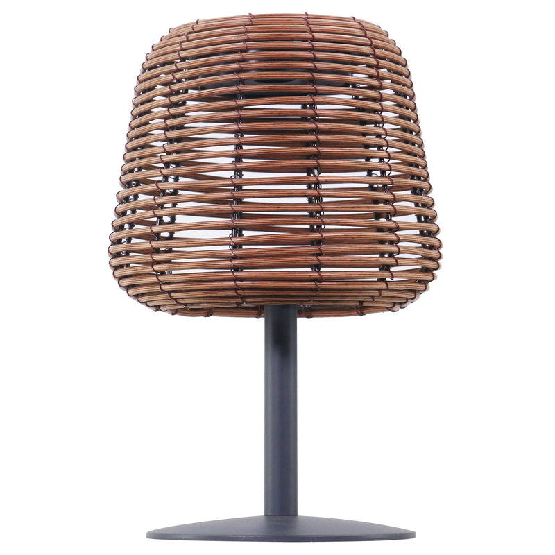 Lampe De Table Solaire - Standy Mini Boheme Solar