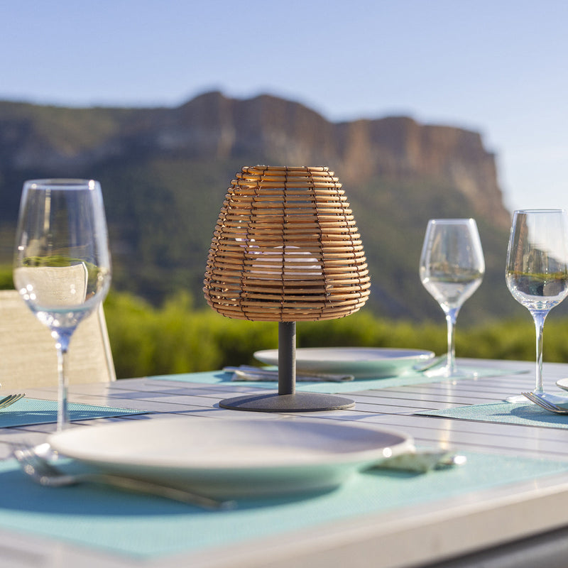 Lampe De Table Sans Fil - Standy Mini Boheme