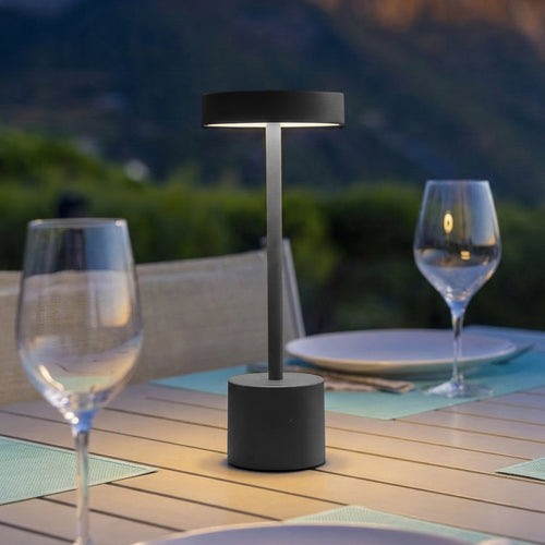 Lámpara de mesa inalámbrica - Roby