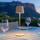 Lampe De Table Sans Fil - Kelly Sand