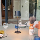 Lampe De Table Sans Fil - 6X Kelly Black